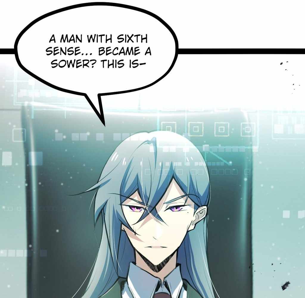 Atavism Super Evolution Chapter 19 78